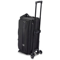 Snaplock Trolley System