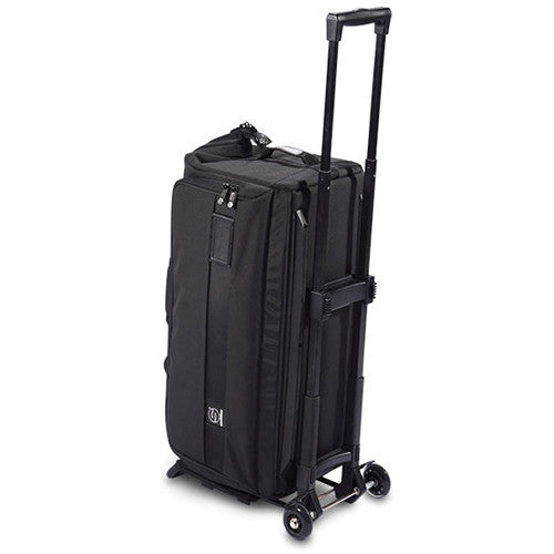 Snaplock Trolley System