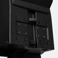 17" Pioneer PTZ Teleprompter