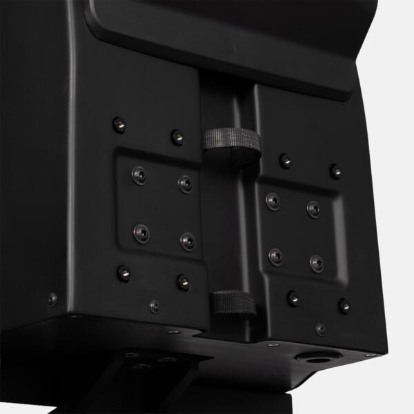 17" Pioneer PTZ Teleprompter
