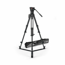 System Ace M Ground Spreader Mk II