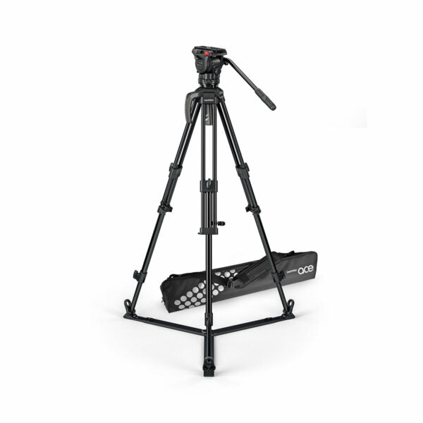 System Ace M Ground Spreader Mk II