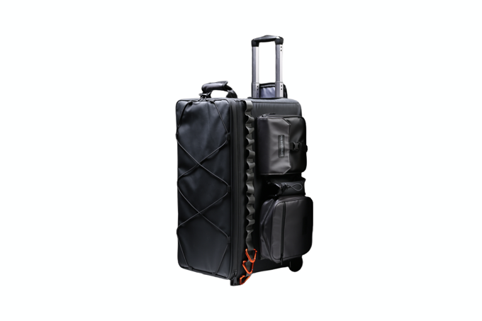 OpenMoon Crew Gear Box