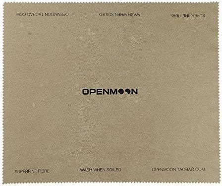 OpenMoon Fibre Cleaning Cloth