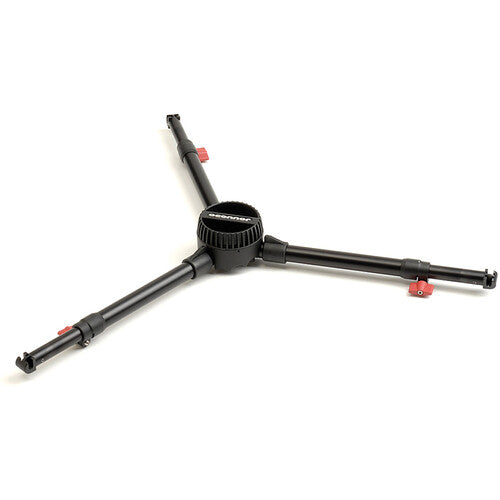 OConnor 1040 & 30L Tripod MS