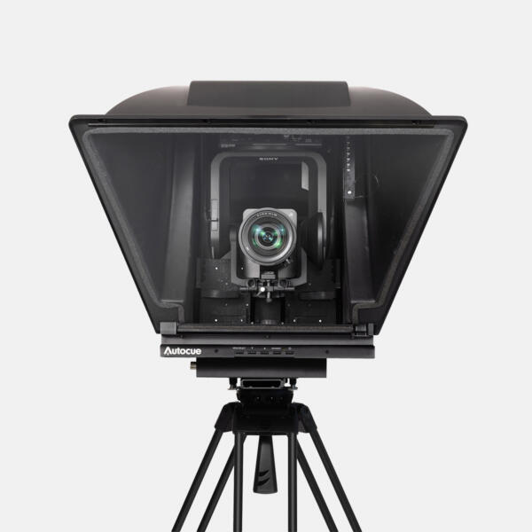 17" Pioneer PTZ Teleprompter