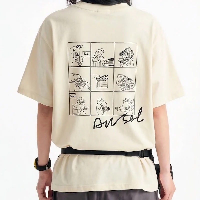 OpenMoon T-Shirt