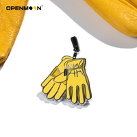 OpenMoon Film Pin