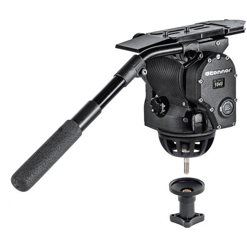 OConnor 1040 & 30L Tripod MS