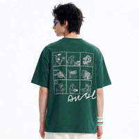 OpenMoon T-Shirt