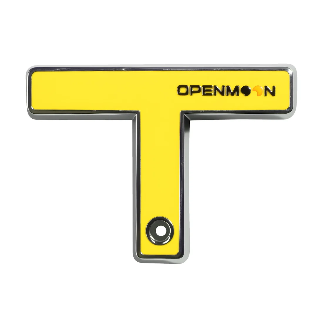 OpenMoon Film Pin