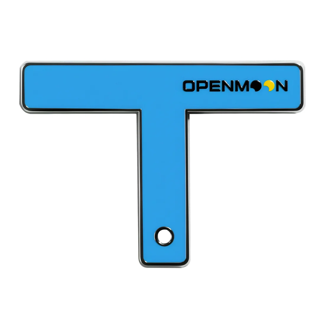 OpenMoon Film Magnet