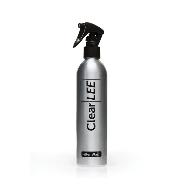 LEE Filters ClearLEE Filter Wash 300ml Trigger