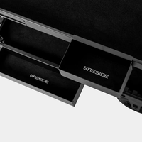 Bagside Storage Trough Small