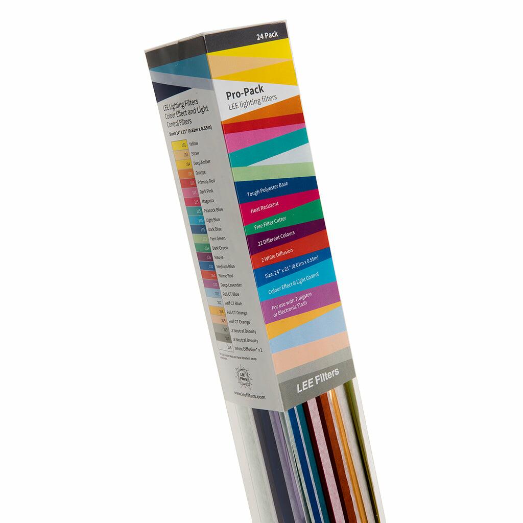 LEE Filters Pro Pack 610mm x 550mm