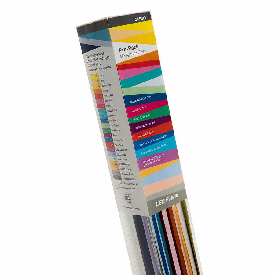 LEE Filters Pro Pack 610mm x 550mm