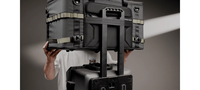 OpenMoon Crew Gear Box