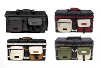 OpenMoon Crew Gear Box