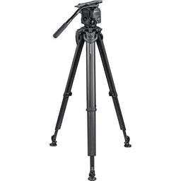 OConnor 1040 & flowtech100 tripod MS