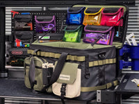 OpenMoon Crew Gear Box