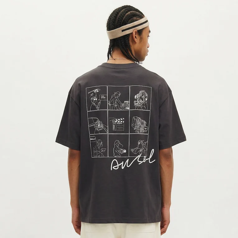 OpenMoon T-Shirt