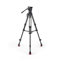 System Ace XL Carbon Fibre Mid Spreader Mk II