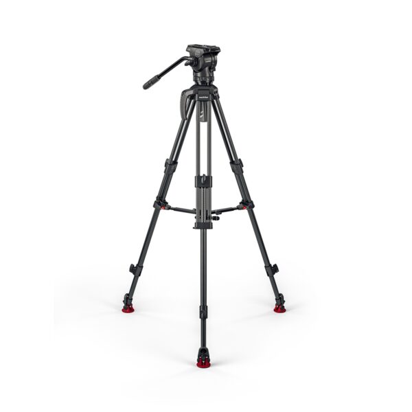 System Ace XL Carbon Fibre Mid Spreader Mk II
