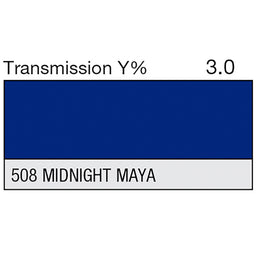 LEE Filters 508 Midnight Maya