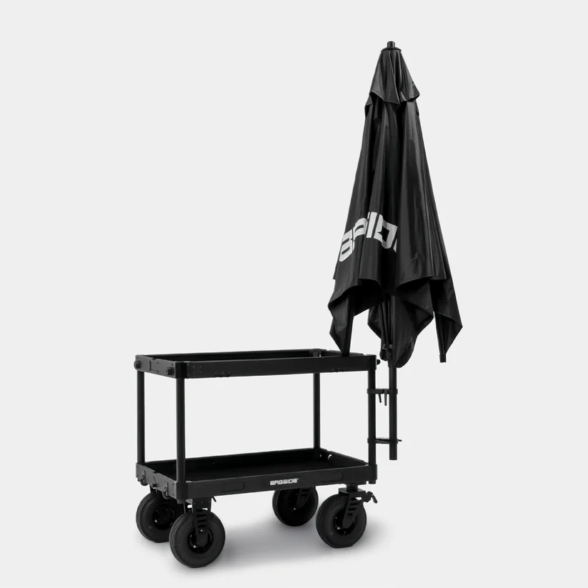 Umbrella for Bagstation XL