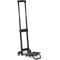 Snaplock Trolley System