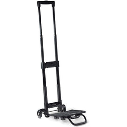Snaplock Trolley System