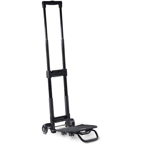 Snaplock Trolley System