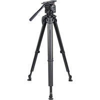 OConnor 1040 & flowtech100 Tripod GS