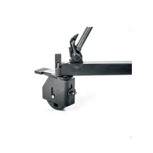 OConnor Dolly flowtech Studio