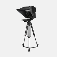 17" Explorer PTZ Teleprompter