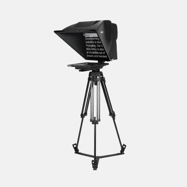 17" Explorer PTZ Teleprompter