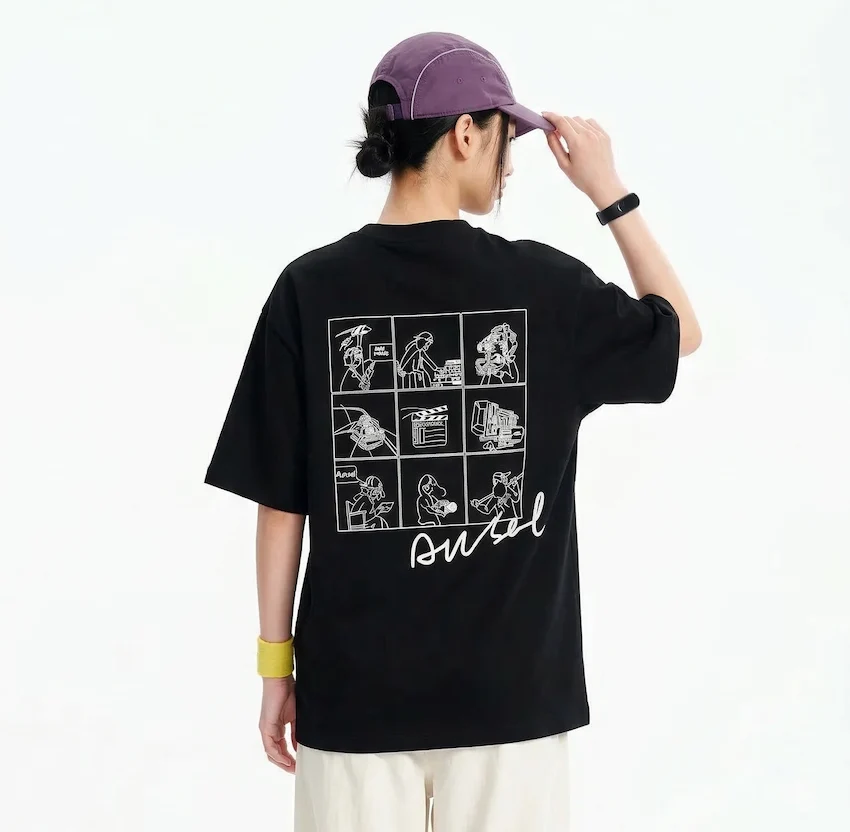 OpenMoon T-Shirt