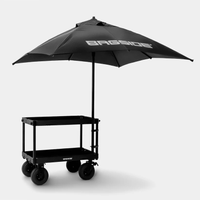 Umbrella for Bagstation XL