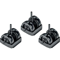 Studio Wheel Set