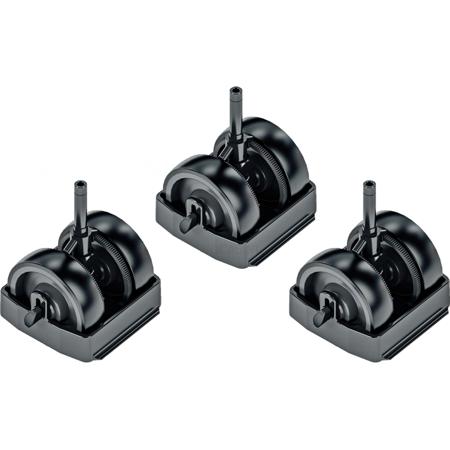 Studio Wheel Set