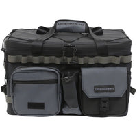OpenMoon Crew Gear Box