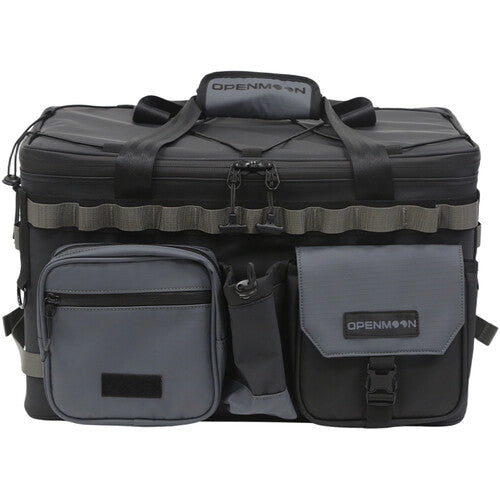 OpenMoon Crew Gear Box