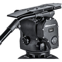 OConnor 1040 & 30L Tripod MS
