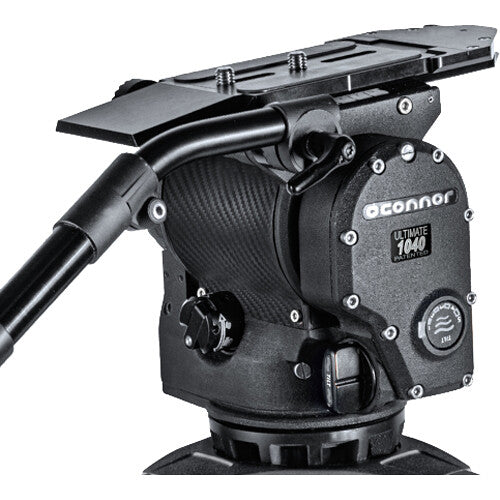 OConnor 1040 & 30L Tripod MS