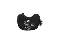 OpenMoon Mini Cine Saddle Earbuds Pouch