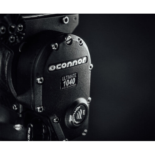 OConnor 1040 & 30L Tripod MS