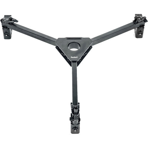 OConnor Dolly flowtech Studio