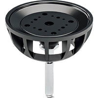 OConnor 100 mm Ball Base