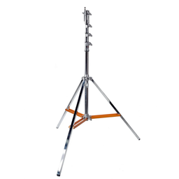 Matthews Hollywood Combo Triple Riser Steel Stand (Black)
