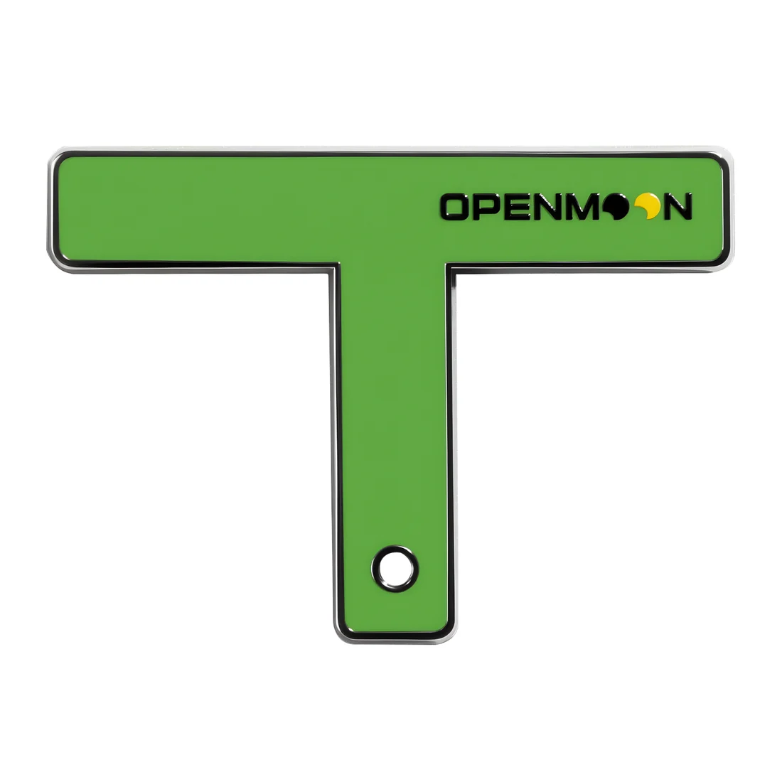 OpenMoon Film Magnet